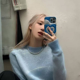 عکس کاربر - rosie🦋