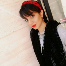 عکس کاربر - mina