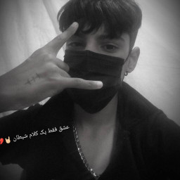 عکس کاربر - 💔Homayoon 💔