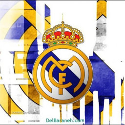 عکس کاربر - REAL MADRID