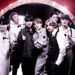 عکس کاربر - 💜💜BTS💜💜