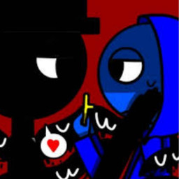 عکس کاربر - ♕Jevin♕ end ♕Black♕