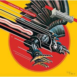 عکس کاربر - SCREAMING FOR VENGEANCE