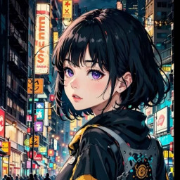 عکس کاربر - Nika