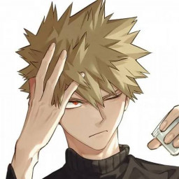 عکس کاربر - Bakugo