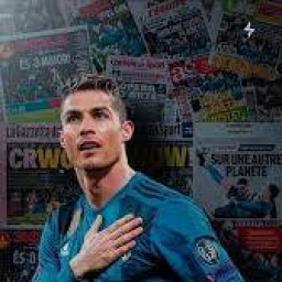 عکس کاربر - ❤Ronaldo❤
