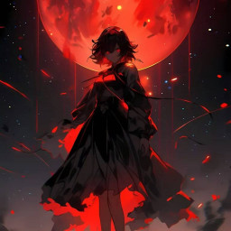 عکس کاربر - 🌖 Bright moon 🌙
