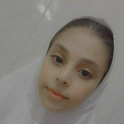 عکس کاربر - ملیسا