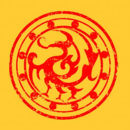 عکس کاربر - monkey king