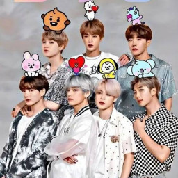 عکس کاربر - 🇰🇷BTS🇰🇷