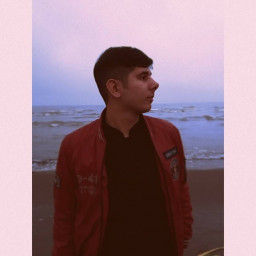 عکس کاربر - amirhosein