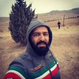 عکس کاربر - majid