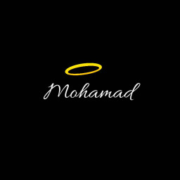 عکس کاربر - ✨ Mohamad ✨
