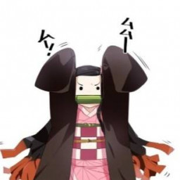 عکس کاربر - Nezuko