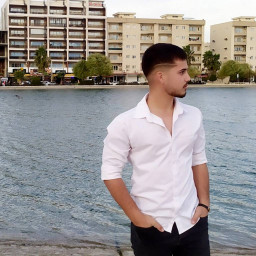 عکس کاربر - •MiKAiiL☣