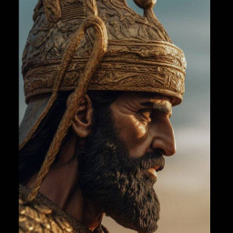 عکس کاربر - CYRUS the GREAT