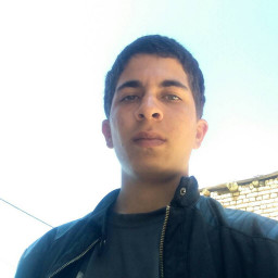 عکس کاربر - SHAYAN