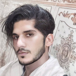 عکس کاربر - ساجد سامی میعاد