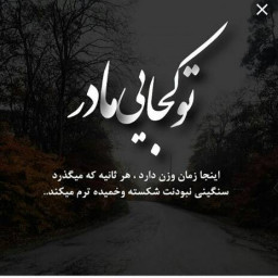 عکس کاربر - مینا ازمرزسیتی