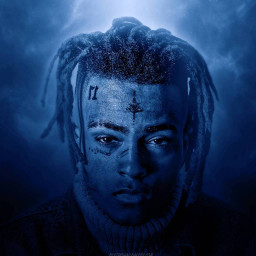 عکس کاربر - xxx tentacion