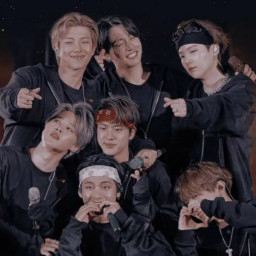 عکس کاربر - 💜💜BTS 💜💜