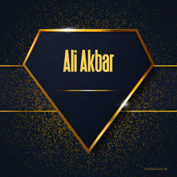 عکس کاربر - aliakbr