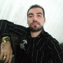 عکس کاربر - بابک آزموده