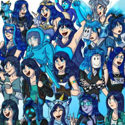 عکس کاربر - 🖤💙it funny💙🖤