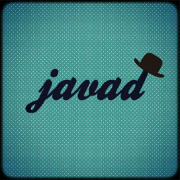 عکس کاربر - Javad
