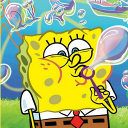 عکس کاربر - 🌈SPONGEBOB 🍍🌞