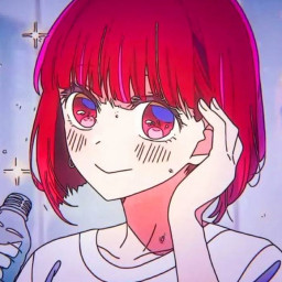عکس کاربر - ♡☆(Arima Kana)☆♡