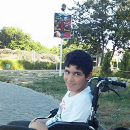 عکس کاربر - ابوالفضل پورحجازی 