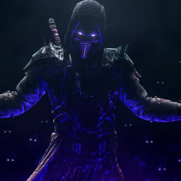 عکس کاربر - ⚡𝑫𝒂𝒓𝒌𝑫𝒆𝒗𝒊𝒍⚡