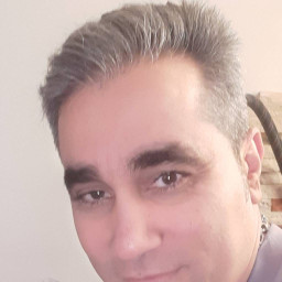 عکس کاربر - سعید جلالی