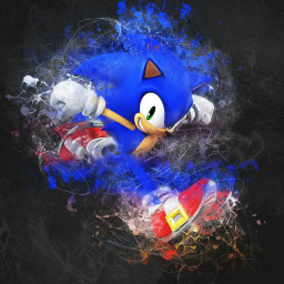 عکس کاربر - sonic