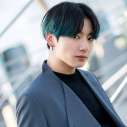 عکس کاربر - jungkook