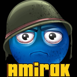 عکس کاربر - AMIRAK EDITOR