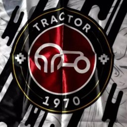 عکس کاربر - TRACTOR