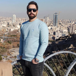 عکس کاربر - mesm