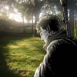 عکس کاربر - Guts