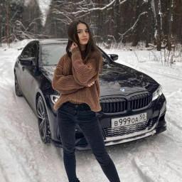 عکس کاربر - 😘فاطمه 😘