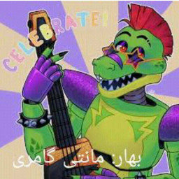 عکس کاربر