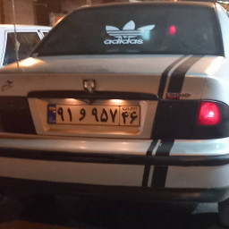 عکس کاربر
