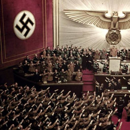 عکس کاربر - his hill Hitler 💙