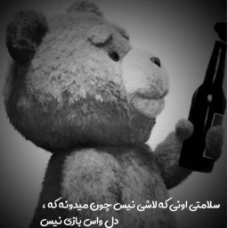 عکس کاربر