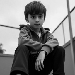 عکس کاربر - امیر مهدی