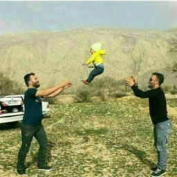 عکس کاربر