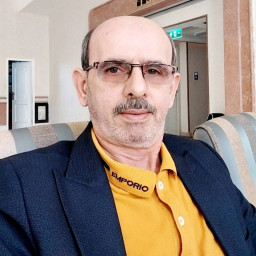 عکس کاربر - Golna Rostami