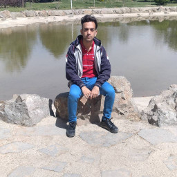 عکس کاربر - امید محمدی 