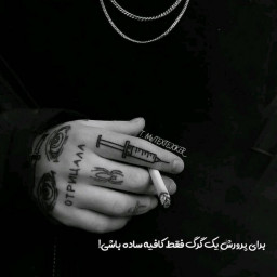 عکس کاربر